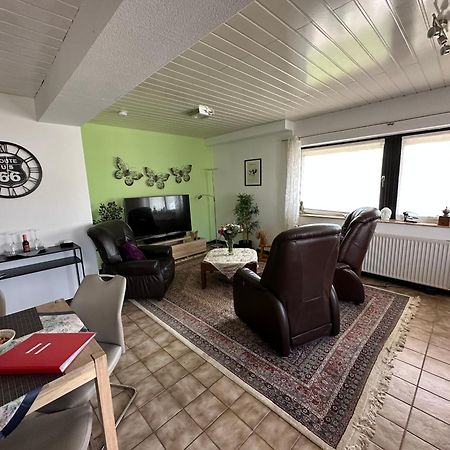 Apartment58 Wiehl Eksteriør billede