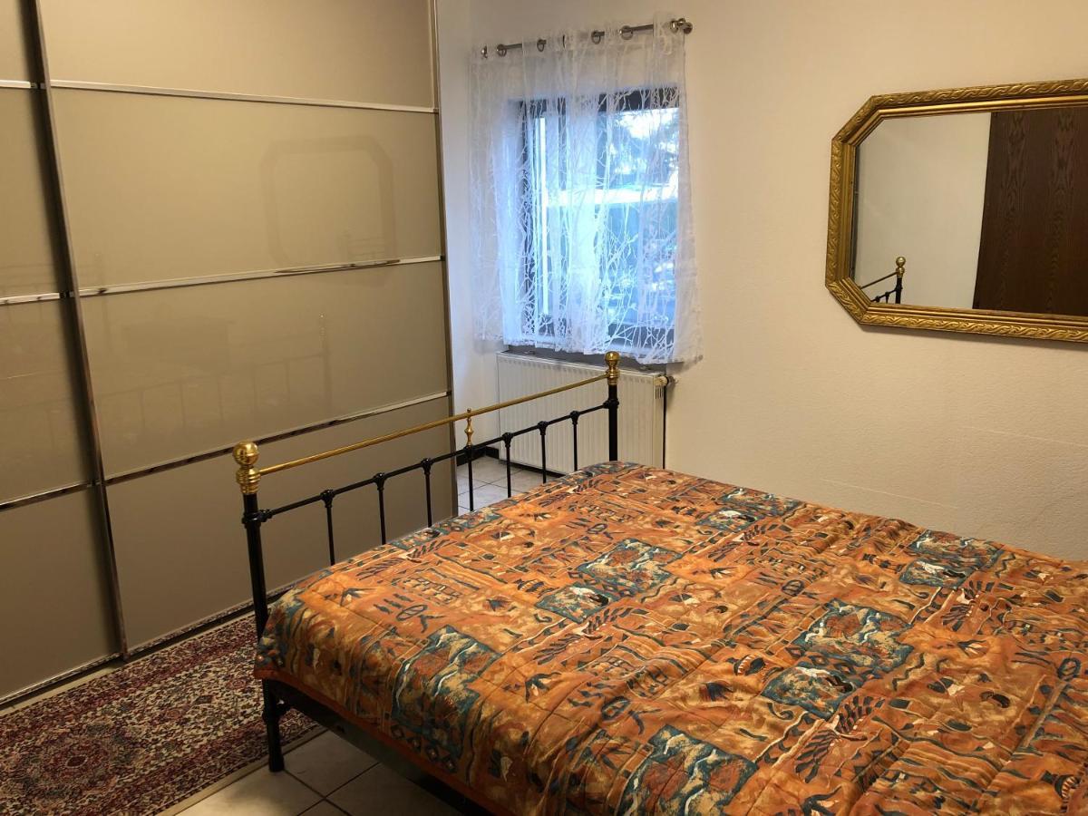 Apartment58 Wiehl Eksteriør billede