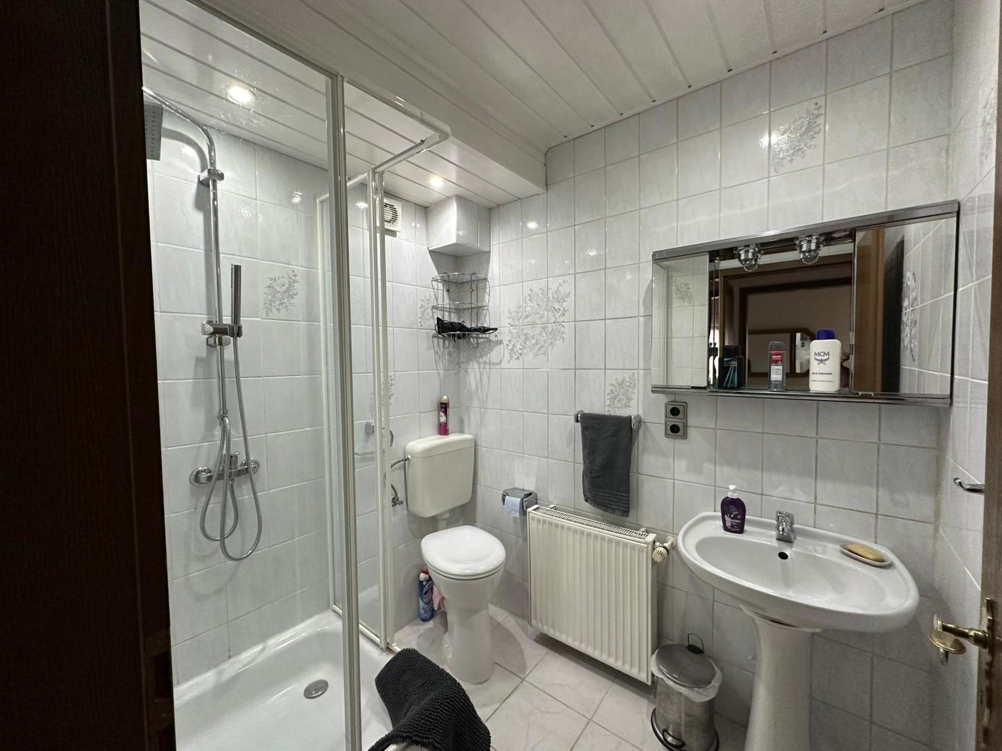 Apartment58 Wiehl Eksteriør billede