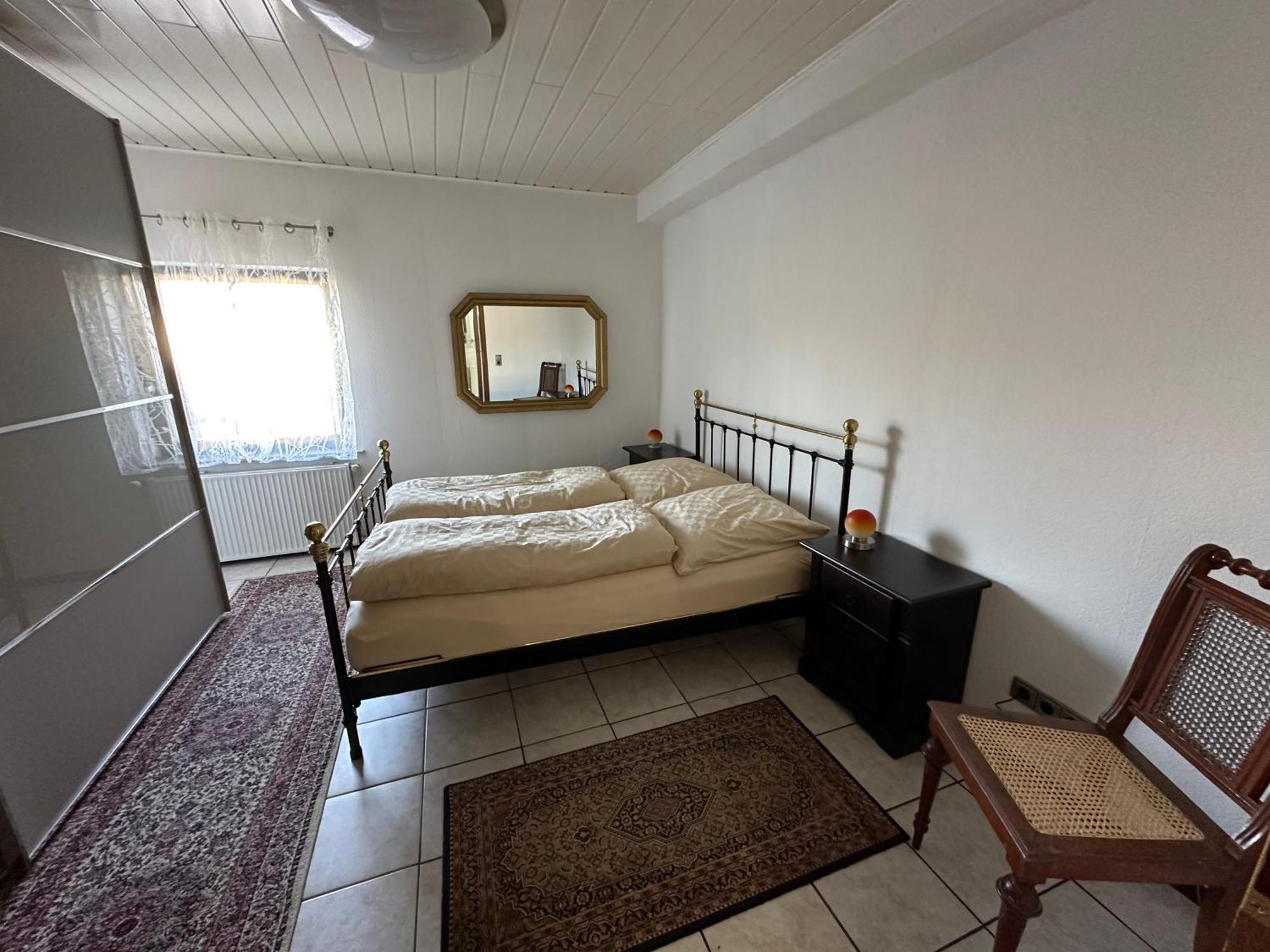 Apartment58 Wiehl Eksteriør billede