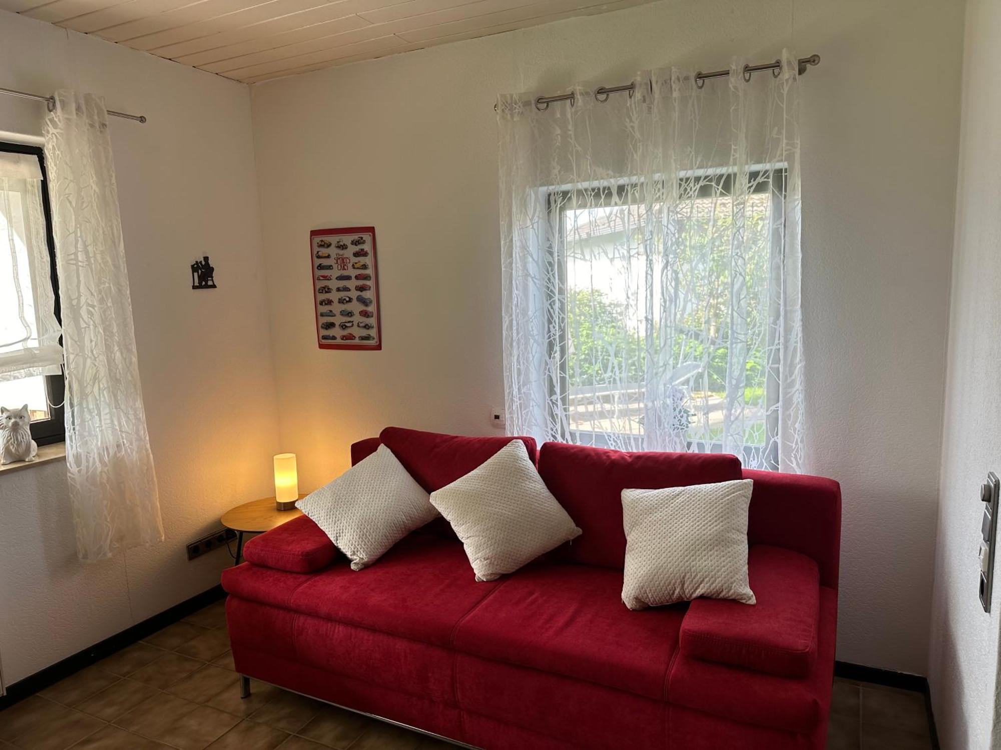 Apartment58 Wiehl Eksteriør billede